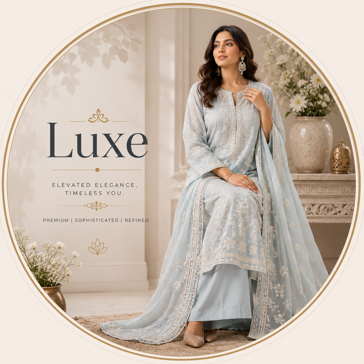 Luxe