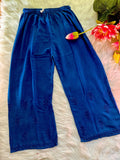 Premium Ryon Mukaish 3-Piece Set - Chikan Diaries