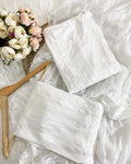 Premium Ombre 3-Piece with Ghas Patti work - Chikan Diaries