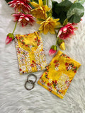 Exclusive Mul Mul Long Printed Co-ord Set - Chikan Diaries