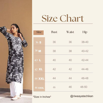 Hoor Viscose Mukesh Work Kurti, Handmade Embroidered Indian Tunic, Women's Ethnic Designer Top, Traditional Festive Party Apparel