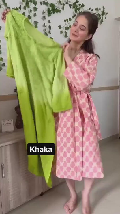 Video