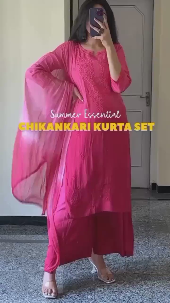 Video